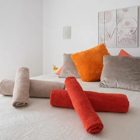 Apartamento Tirso De Molina Апартаменты Санта-Крус-де-Тенерифе